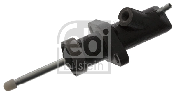 Slave Cylinder, clutch